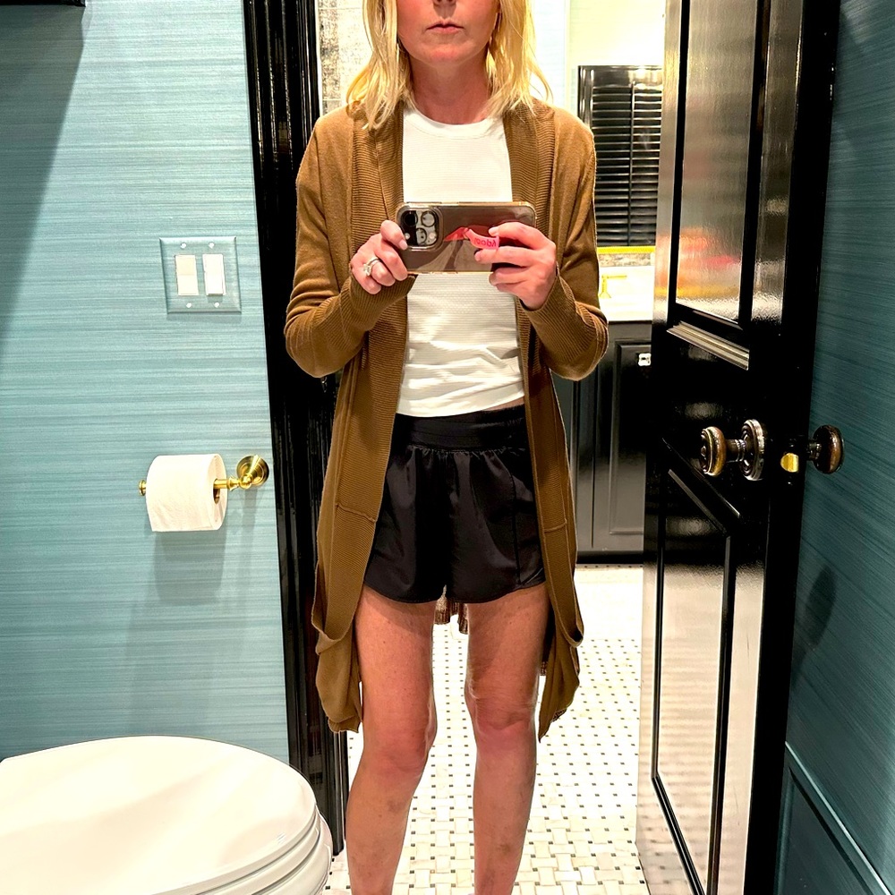 Nioi Cardigan